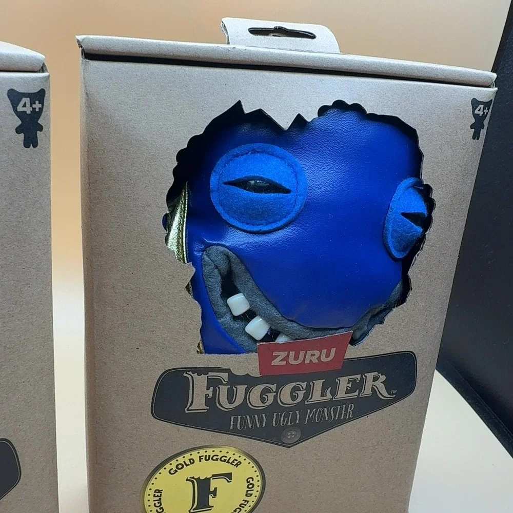 Zuru Fuggler zuru fuggler